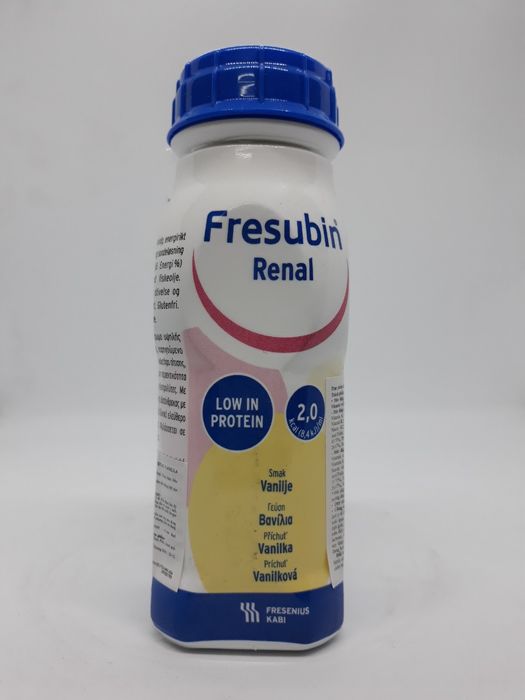 Sữa Fresubin Renal - Hình ảnh 1