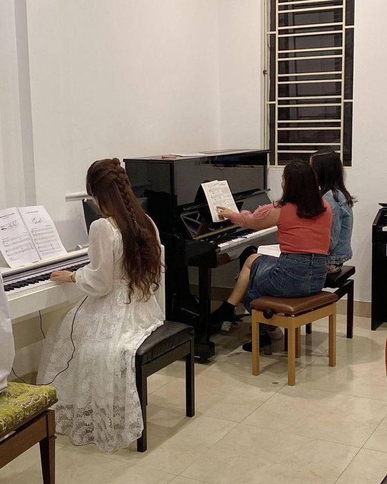 Trung tâm Âm nhạc Bình Minh (ABM Music) ảnh 1