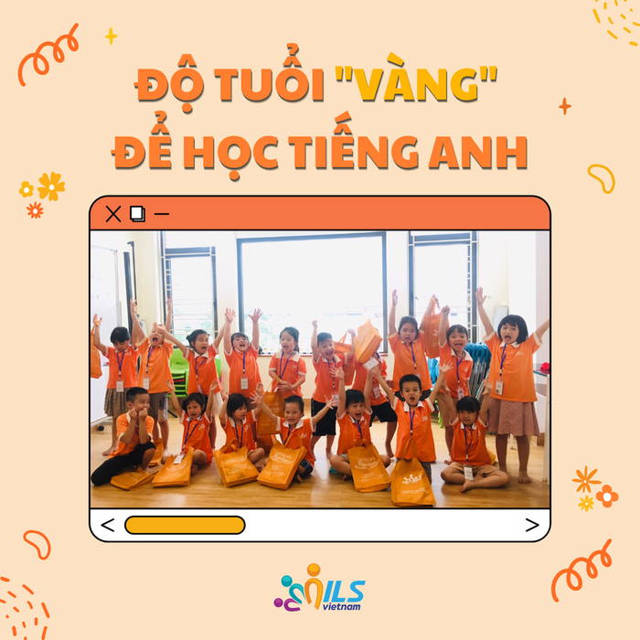 ILS Vietnam - Ngôi nhà thứ hai của những công dân toàn cầu tương lai (Ảnh 2)