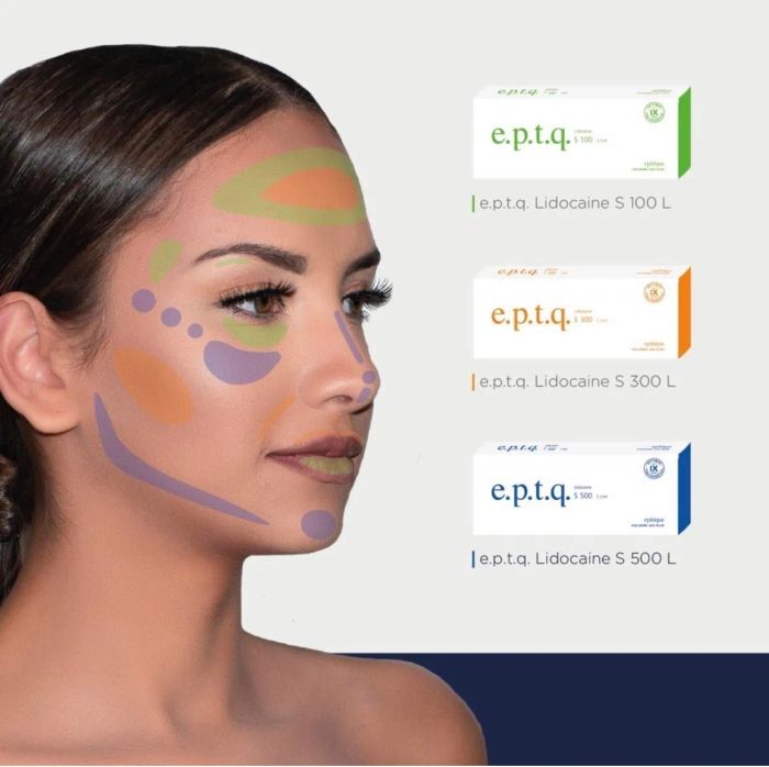 Hình ảnh minh họa Filler E.P.T.Q