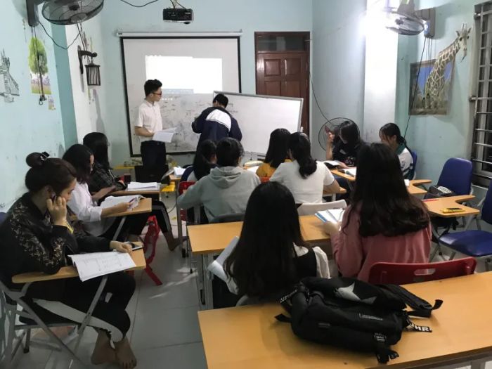 Olympus - Hành trình chinh phục đỉnh cao ngôn ngữ (Ảnh 1)