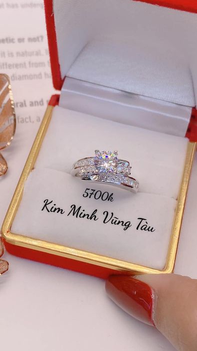 Tiệm Vàng Kim Minh ảnh 2