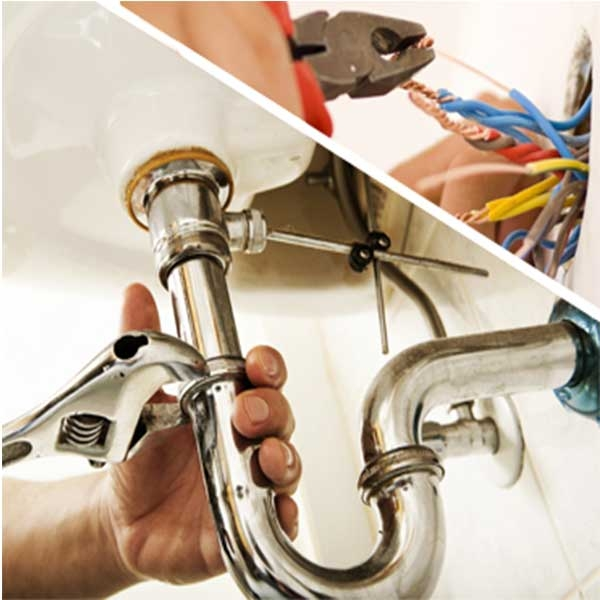 Hình ảnh đội ngũ kỹ thuật Vương Hùng Cường tại công trình