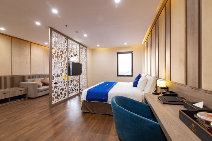 Khách Sạn Sunshine Móng Cái ảnh 2