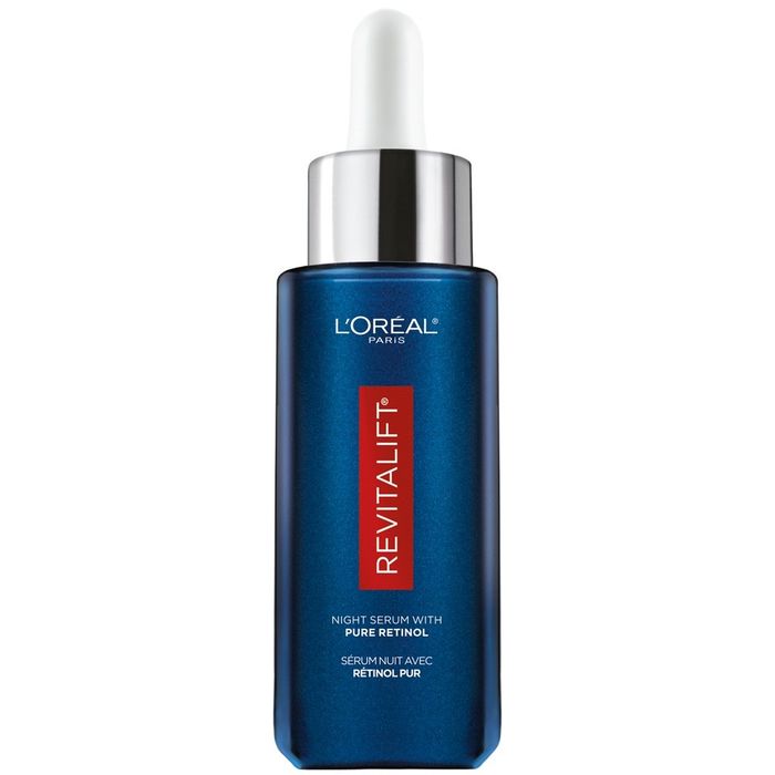 Hình ảnh Tinh chất đêm 0.3% Retinol L'Oréal Paris phiên bản 2