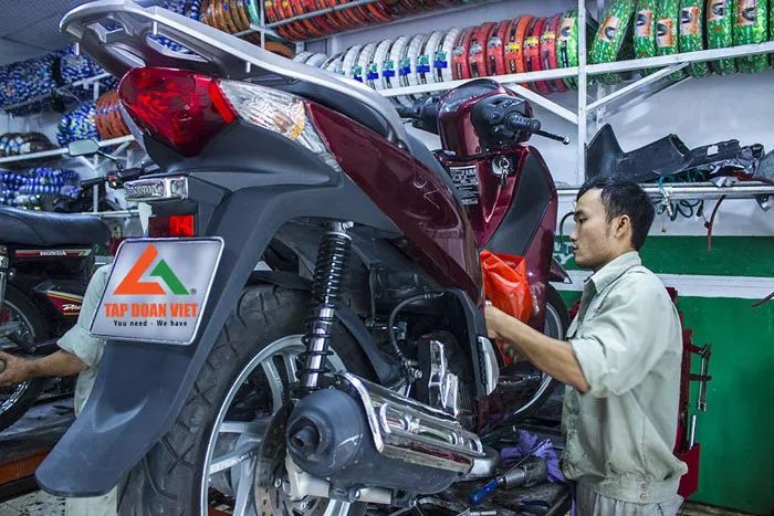 Trung Tâm Đào Tạo Nghề Số 1 - Hình ảnh 1
