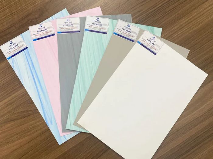 Vật liệu Nhiệt Phát Lộc ảnh 2