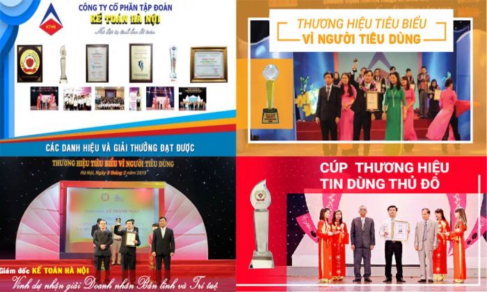 Công Ty Kế Toán Hà Nội - Hình Ảnh 2