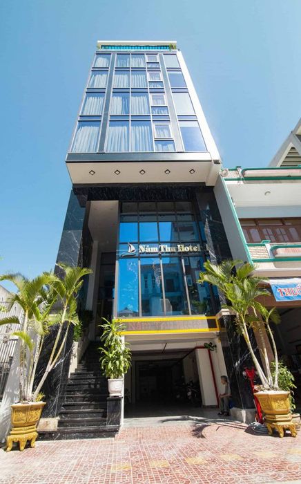 Năm Thu Hotel - Hình ảnh 2