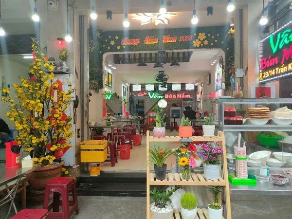 BÚN MẮM VÂN ảnh 1