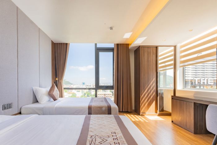 Meria Hotel Quy Nhơn - Hình ảnh 2