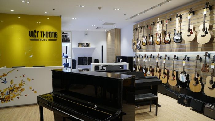 Việt Thương Music ảnh 3