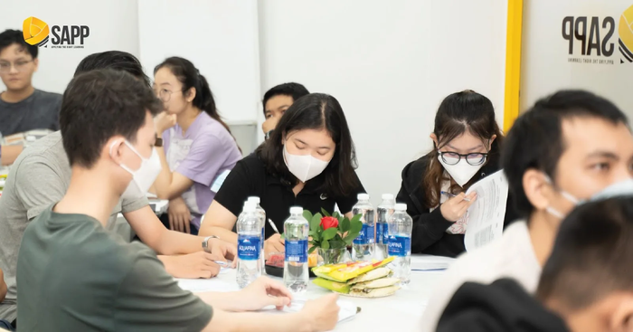 SAPP Academy ảnh 2