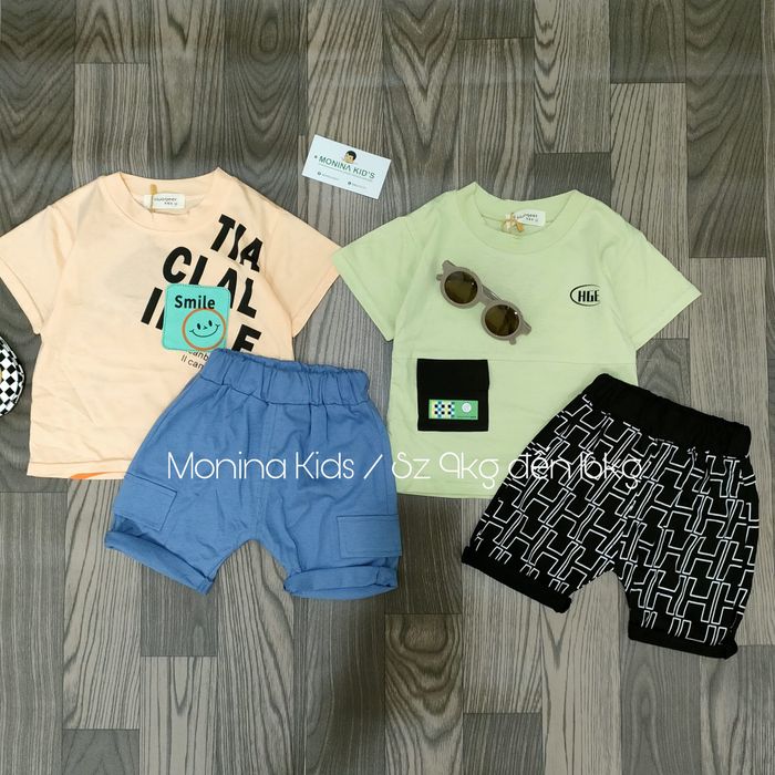 Monina Kid's - Hình ảnh 1