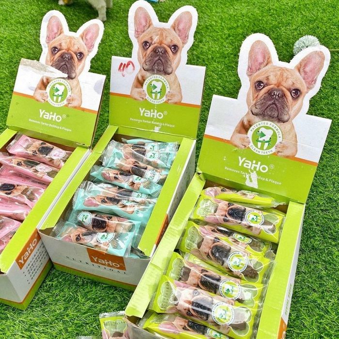 Không gian mua sắm đầy màu sắc tại Bobby Pet Shop - Ảnh 1