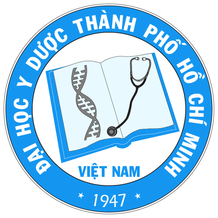 Hình ảnh toàn cảnh Đại học Y Dược TP.HCM - Biểu tượng của ngành y Việt Nam