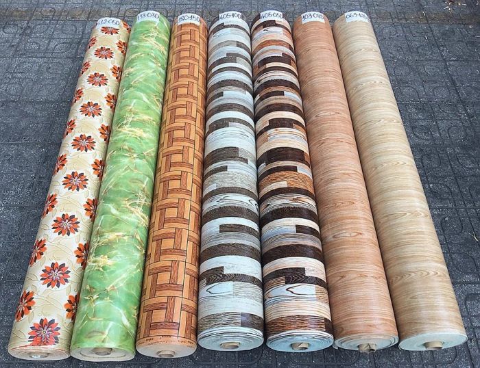 Thảm trải sàn Hưng Thịnh hình ảnh 2