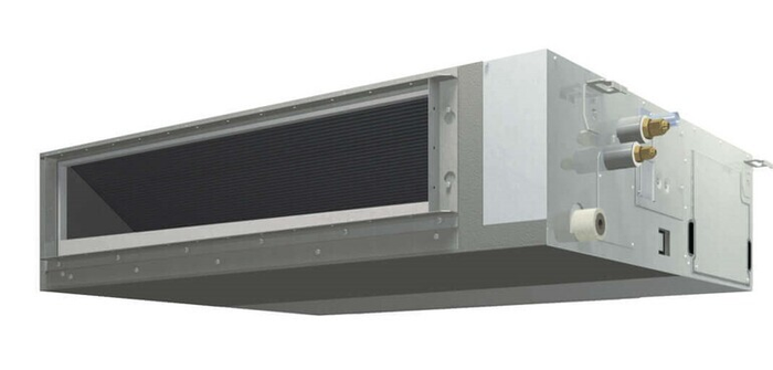 Điều hòa Daikin Inverter 36000 BTU 1 chiều FBA100BVMA9/RZF100CVM gas R-32 - Điều khiển không dây BRC4C66