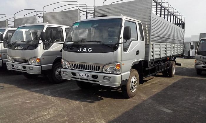 Công Ty Vận Tải 247 - Hình ảnh 2