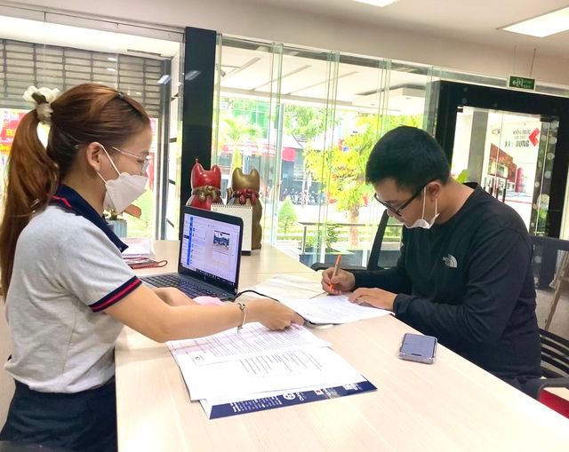 Môi trường học tập hiện đại tại Trung tâm Kiến trúc CBS