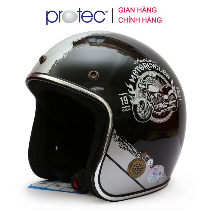 Hình ảnh ấn tượng về dòng sản phẩm Protec