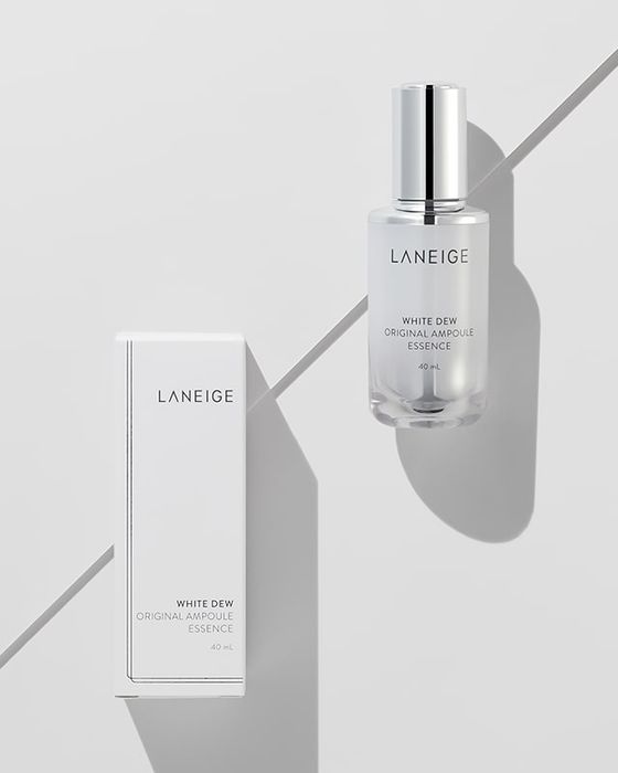 Tinh chất White Dew Original Ampoule Essence (Ảnh minh họa 2)