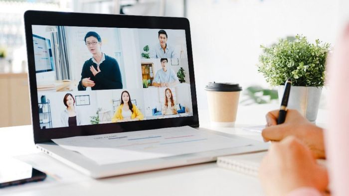 Viện nghiên cứu Kinh doanh (IBR) - Đại học UEH ảnh 2