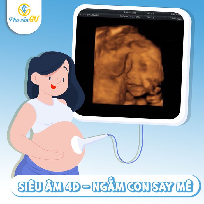Hình ảnh Phòng Khám Phụ Sản Gò Vấp - Không gian thăm khám hiện đại