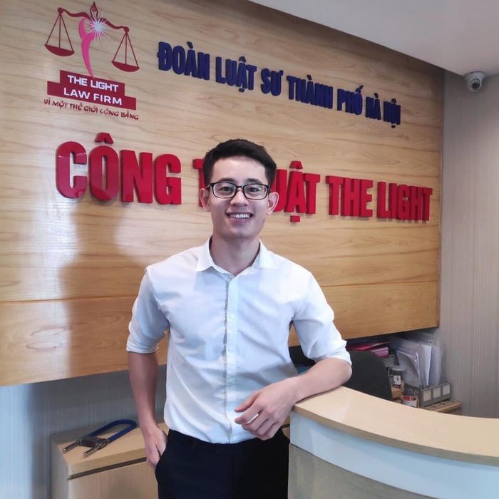 Hình ảnh Công ty Luật The Light số 2