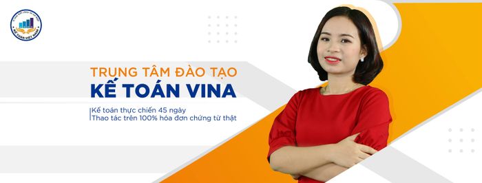 Trung tâm Đào tạo Kế toán Vina - Hình ảnh 1