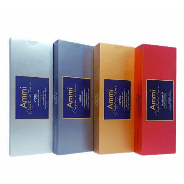 Hình ảnh minh họa Filler AMMI phiên bản cao cấp