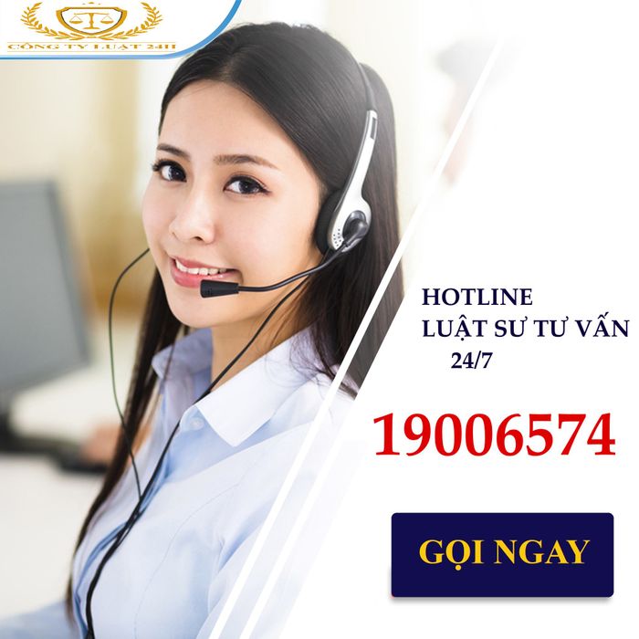 Hình ảnh Công ty Luật 24H số 1
