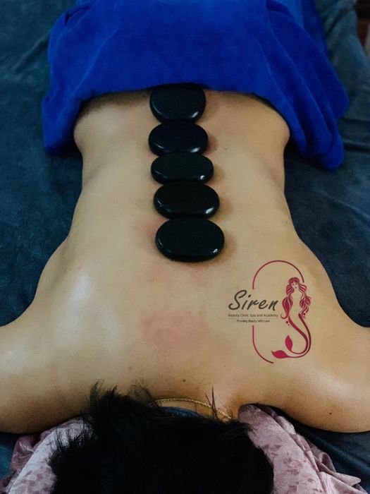 Không gian thư giãn tại Siren Beauty Clinic Spa