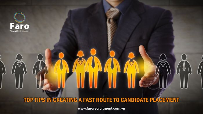 Hình ảnh của Faro Recruitment Vietnam JSC - 2