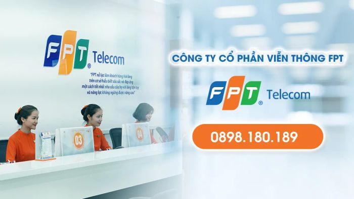 Hình ảnh minh họa gói dịch vụ FPT Play