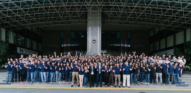 Hình ảnh NashTech Vietnam - 2