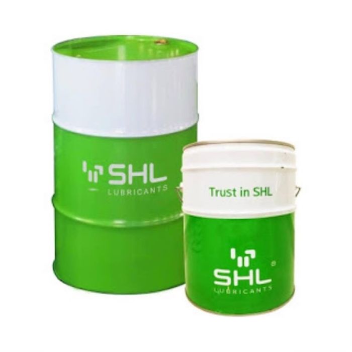Hình ảnh mỡ chịu nhiệt 200 độ SHL GR EP