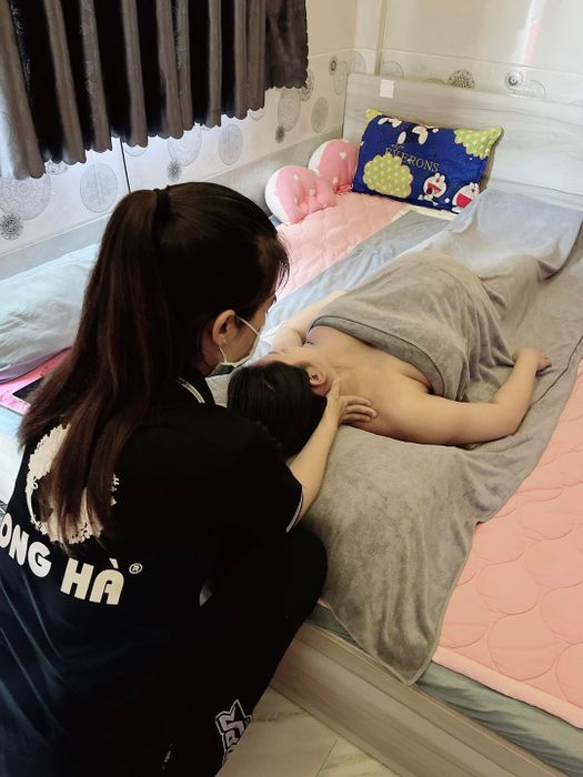 Ảnh Song Hà Mom And Baby Care 1