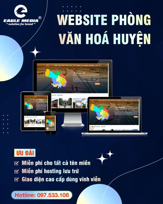 Eagle Media ảnh 2