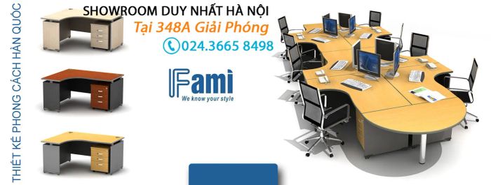 Ảnh 1 - Không gian sản xuất hiện đại và sản phẩm chất lượng từ Fami