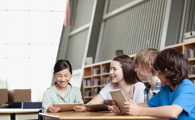 Hình ảnh giới thiệu về Du học VISCO (2)