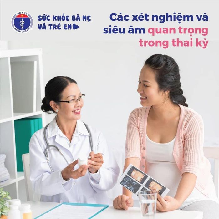Không gian khám chữa bệnh hiện đại tại Phòng Khám Sản Phụ Khoa - 126 Trần Phú