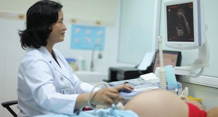 Hệ thống máy móc thiết bị y tế tiên tiến tại Phòng khám BS Trương Thị Chánh