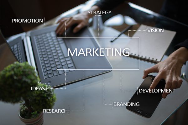 Hình ảnh Business Marketing Communications Agency 2