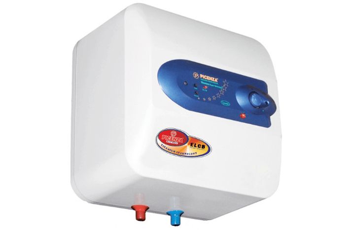 Bình nóng lạnh Picenza hình ảnh 3