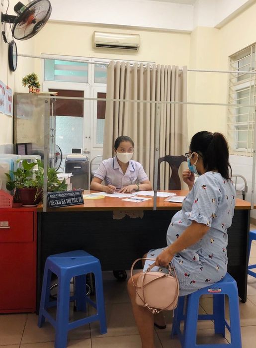 Hình ảnh tổng quan Bệnh Viện Phụ Sản - Nhi Đà Nẵng