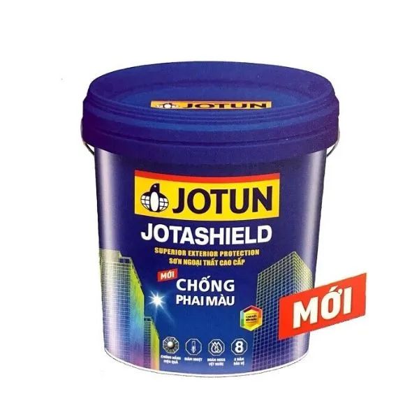 Hình ảnh ứng dụng Sơn Jotun - Mẫu 2