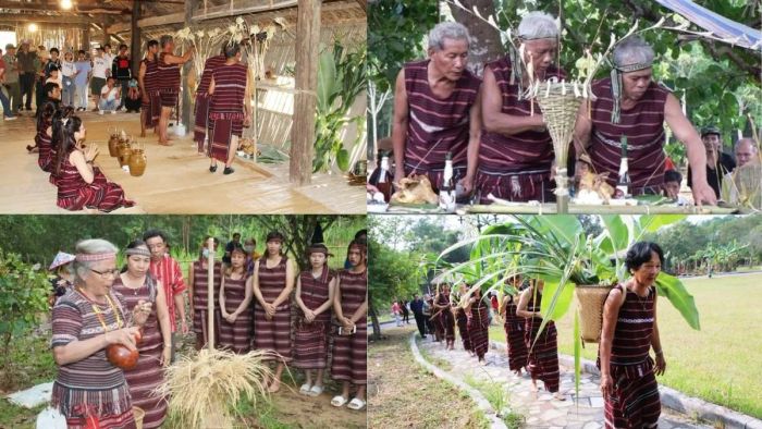 những lễ hội độc đáo tại Đồng Nai