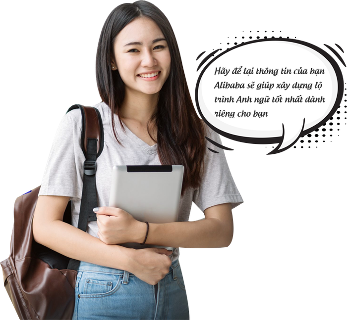 Trung tâm Tiếng Anh Alibaba - Ảnh minh họa 2