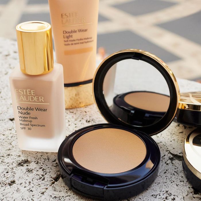 Bộ sưu tập phấn phủ cao cấp Estée Lauder